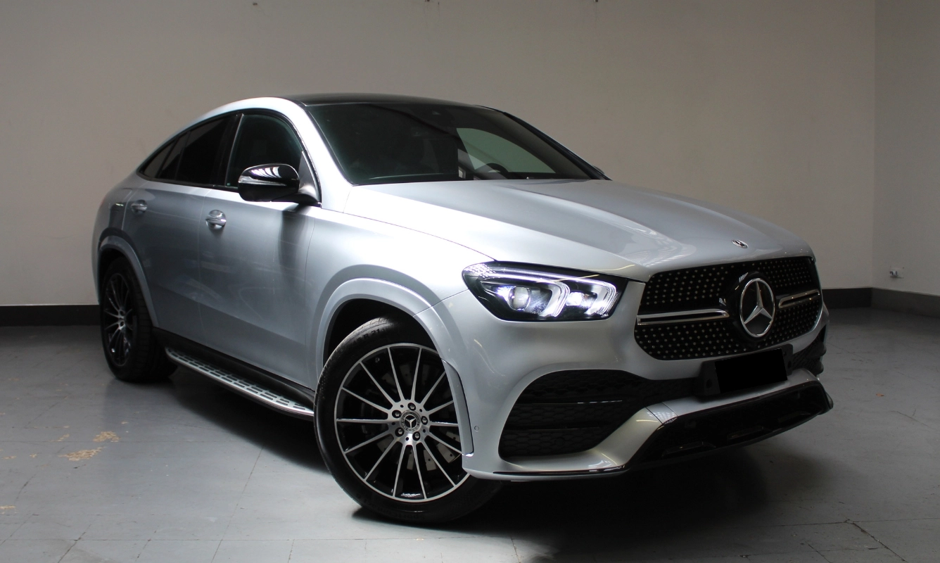 rent Mercedes-benz GLE Coupé rent Mercedes-benz GLE Coupé
